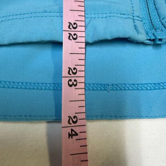 The North Face Flight Series Jacket Women’s Medium Blue Lightweight GUC - Picture 15 of 15